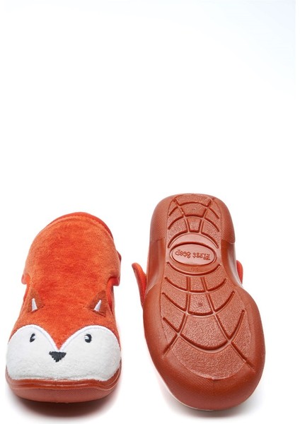 Tilki Cırt Cırtlı Panduf modelleri