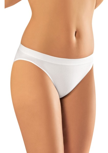 Seamless Brezilyan Slip Külot