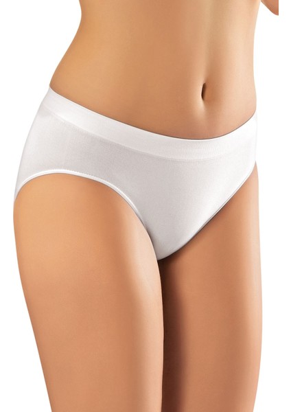 Seamless Slip Külot