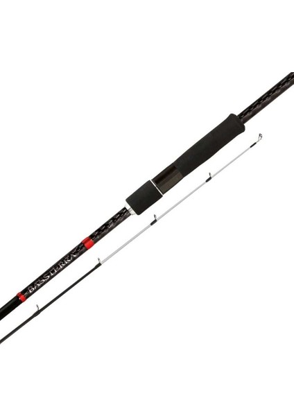 Bassterra Sea Bass 244 cm 3-15 gr Lrf Kamışı