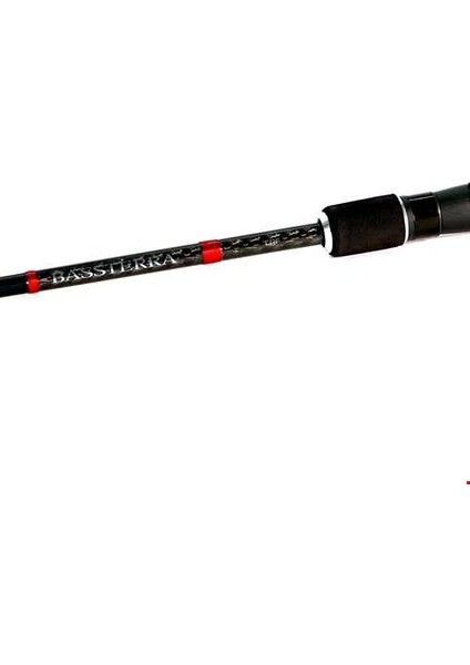 Bassterra Sea Bass 244 cm 3-15 gr Lrf Kamışı