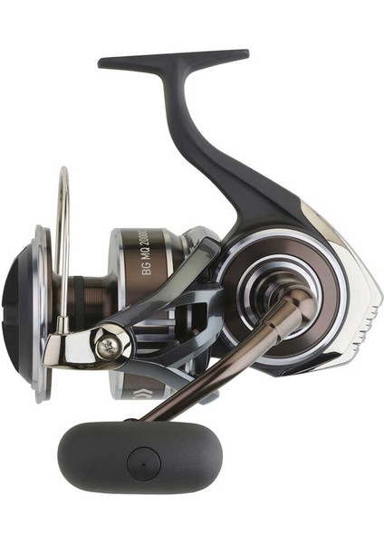 BG MQ 20 10000 H Jig Olta Makinesi