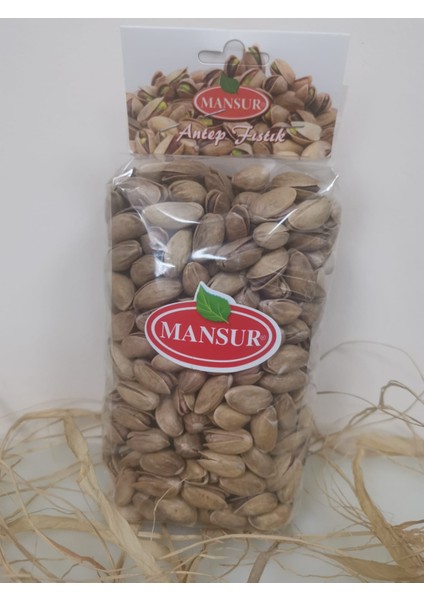 Antep Fıstığı 400GR