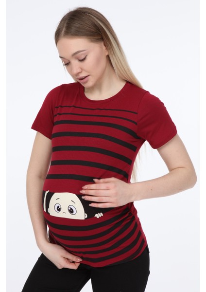 Hamile Tişört