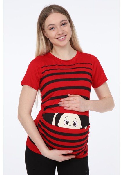 Hamile Tişört
