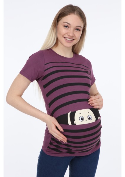 Hamile Tişört