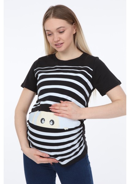Hamile Tişört