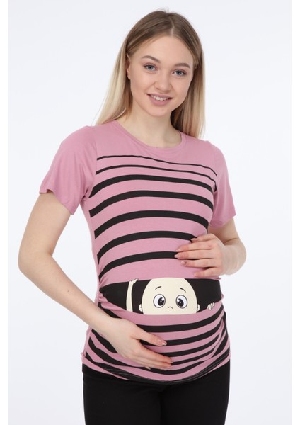 Hamile Tişört
