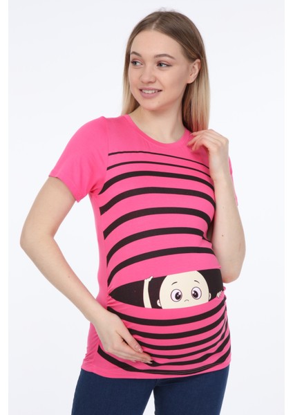 Hamile Tişört