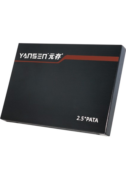 Pata (Ide) 2,5 &quot;2,5 Inç 16 GB Mlc Dijital   (Yurt Dışından)