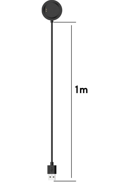 Akıllı Izle Şarj Ped Dock 3.3ft / 1 M Oneplus Aksesuarları Için Şarj Kablosu (Yurt Dışından) modelleri