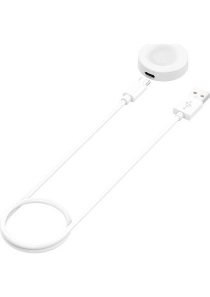 Şarj Dock Manyetik Şarj Huawei Gt2 Pro Ecg Akıllı Izle Şarj Beyaz Ayrı (Yurt Dışından) modelleri
