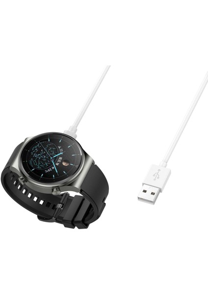 Şarj Dock Manyetik Şarj Huawei Gt2 Pro Ecg Akıllı Izle Şarj Beyaz Ayrı (Yurt Dışından) fırsatları