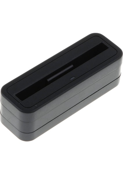 Pil Şarj Baz Şarj USB Batarya Şarj Dock Lg Black V10 Için (Yurt Dışından)