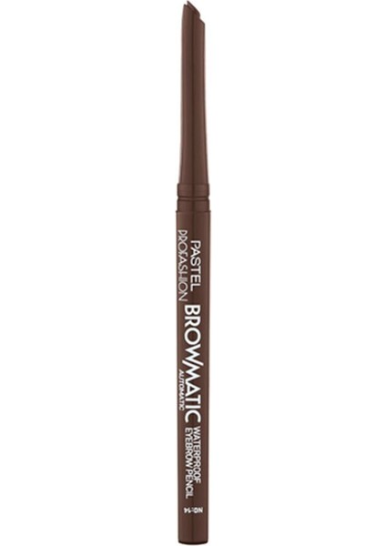Browmatic Waterproof Eyebrow Pencil Otomatik Kaş Kalemi No:14 fiyatları