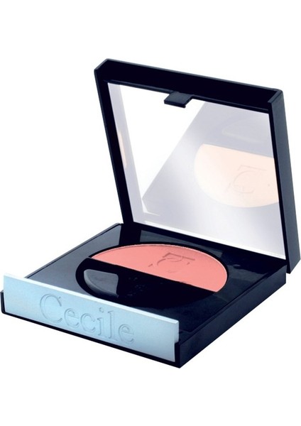 Natural Blush-On Allık 07