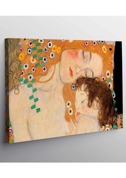 Gustav Klimt Anne ve Çocuk fiyatları