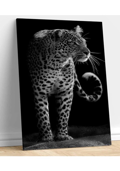 Leopard Kanvas Tablo fiyatları