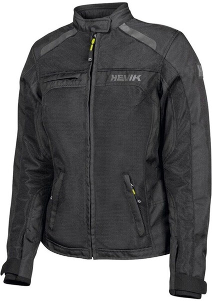 Scırocco Kadın Mont Siyah