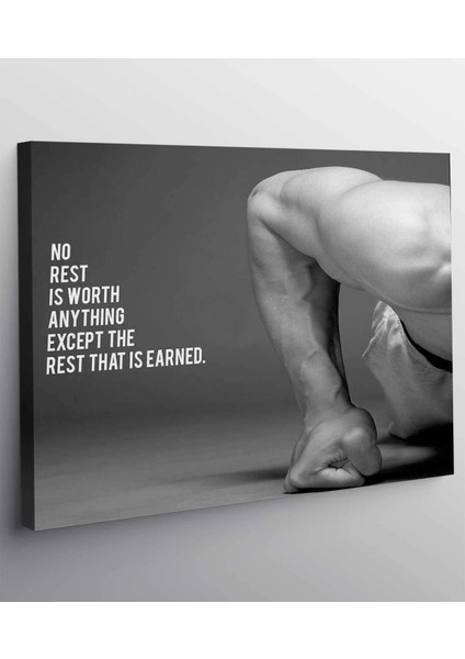 Motivasyon Kanvas Tablo fiyatları
