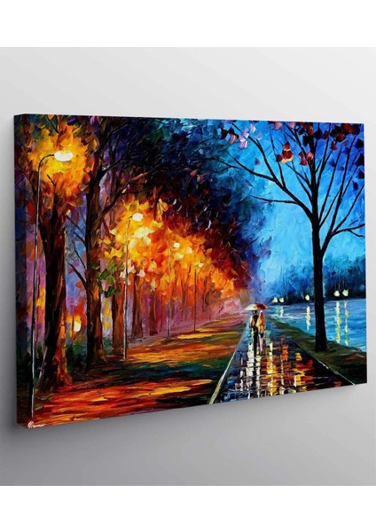 Romantik Kanvas Tablo fiyatları