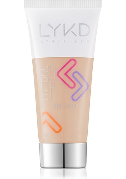 Bb Krem 143 Warm Beige Makyaj Bazı