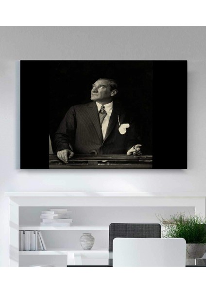 Atatürk Kanvas Tablo fiyatları