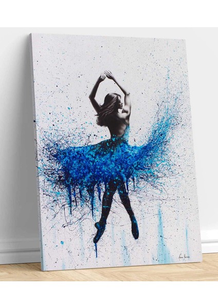 Ashvin-Harrison Sanat Eseri Kanvas Tablo fiyatları