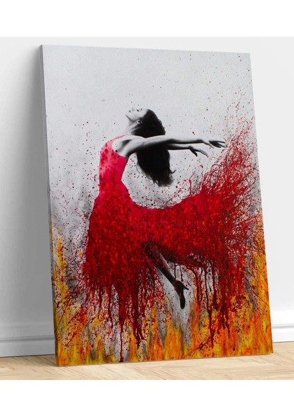 Ashvin-Harrison Sanat Eseri Kanvas Tablo fiyatları