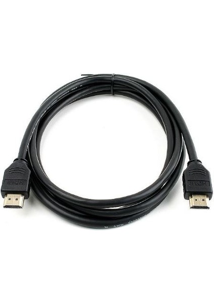 4K HDMI Kablo 1m
