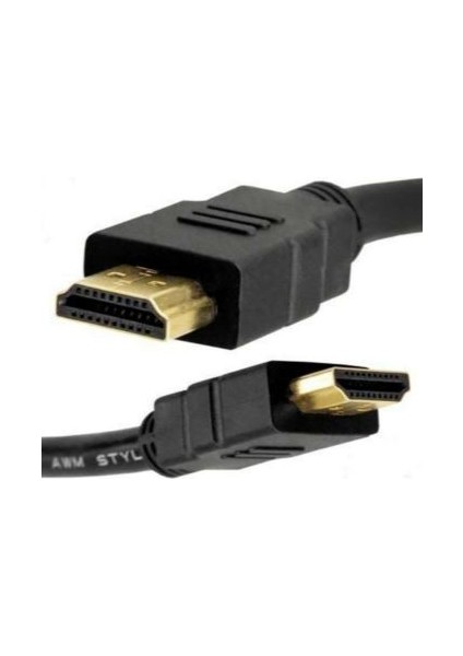 4K HDMI Kablo 1m