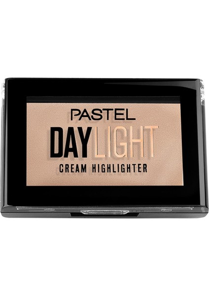 Daylight Cream Highlighter 11 Sunrise Makyaj Bazı