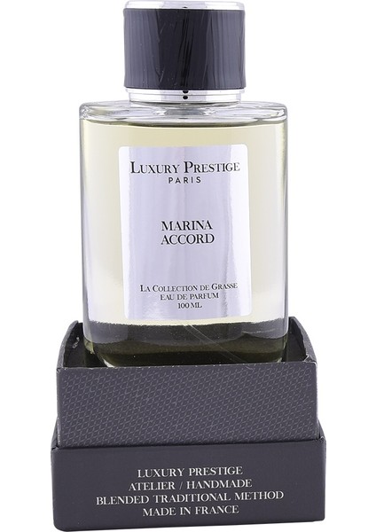 Luxury Prestıge Man Marına Accord 100 ml Edp