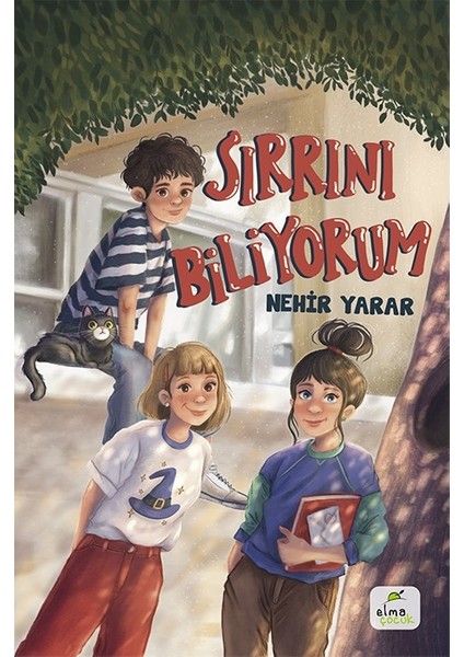 Sırrını Biliyorum - Nehir Yarar