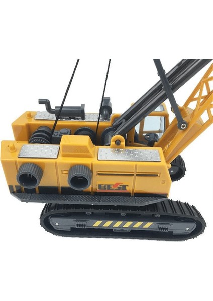 Display Büyük Boy Iş Makinesi modelleri
