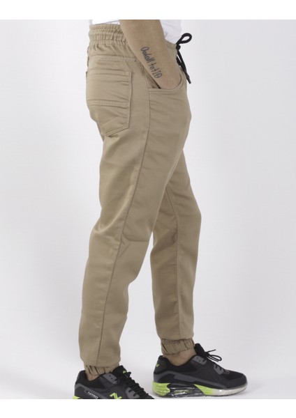 Black Steel,jogger, Bel ve Paça Lastikli PANTOLON-1000 fiyatları