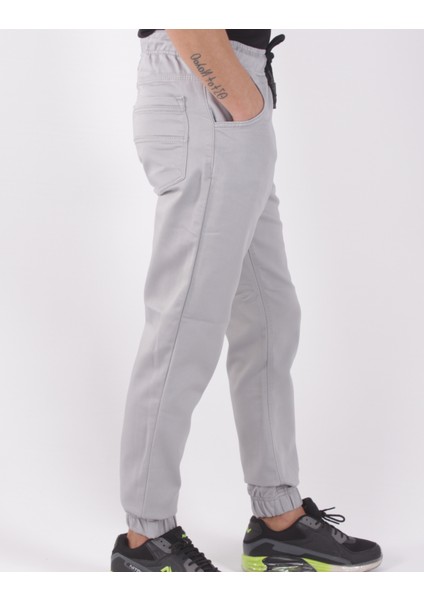 Black Steel,jogger, Bel ve Paça Lastikli PANTOLON-1000 fiyatları