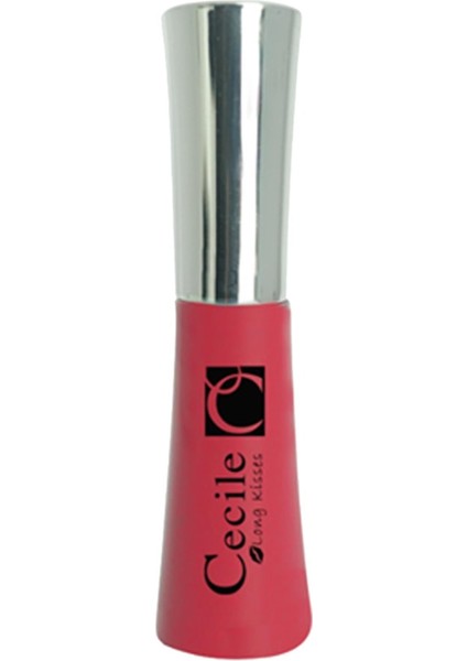 Long Kisses Lipgloss 39 Coral