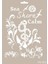 A4 Serisi Stencil AS562 21 x 29 cm 1