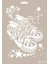A4 Serisi Stencil AS570 21 x 29 cm 1