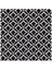 HDM102 Home Dekor Midi Stencil 25 x 25 cm 1