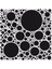 HDM104 Home Dekor Midi Stencil 25 x 25 cm 1