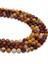 8 mm Faset Kesim Monkay Jasper Doğal Taş Dizi 1