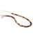 8 mm Faset Kesim Monkay Jasper Doğal Taş Dizi 2