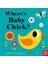 Where's Baby Chick? - Ingela P. Arrhenius 1
