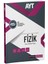 2022 AYT Fizik Ders İşleme Föyü 1