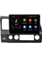 Honda Civic Fd6 Android Multimedya Navigasyon 1