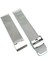 22MM Tommy Hılfıger Uyumlu Hasır Saat Kordonu 624HSR-2 2