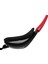 Fastskin Speedsocket 2 (Siyah/kırmızı) 4