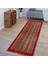 Dijital Baskı Yıkanabilir Kaymaz Taban Salon Halısı RVG1541-HT647 1